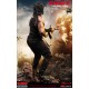 Rambo III 1/4 Scale Premium Statue 46 CM